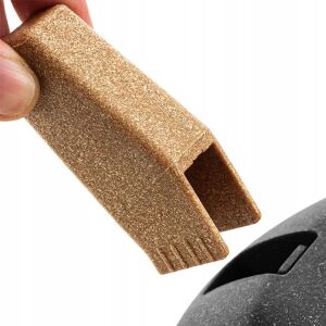 Γλάστρα Στρόγγυλη με ποδαράκια PROSPERPLAST Gracia Tubus