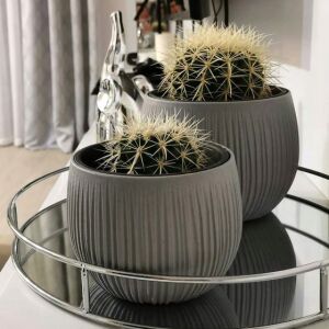 Κασπώ Στρόγγυλο PROSPERPLAST