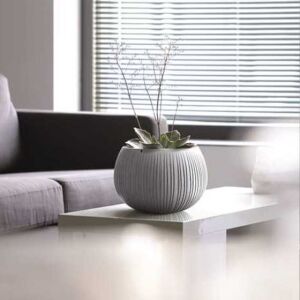 Κασπώ Στρόγγυλο PROSPERPLAST