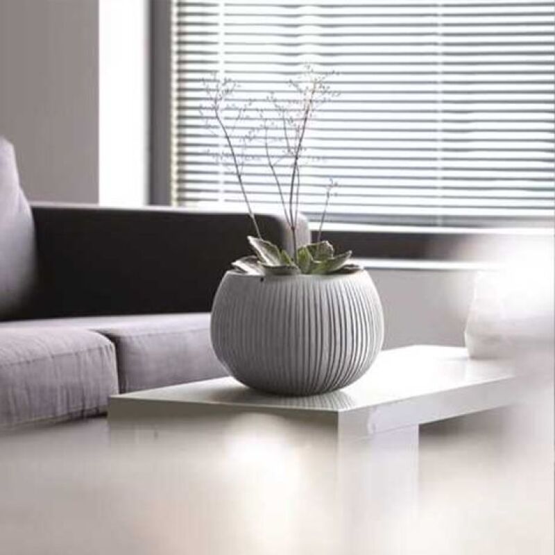 Κασπώ Στρόγγυλο PROSPERPLAST