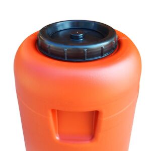 Βαρέλι Πλαστικό ΒΙΟΚΩΝ 20lt