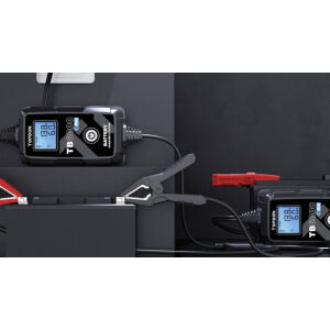 Φορτιστής Μπαταρίας Αυτοκινήτου 12V TB6000Pro Topdon