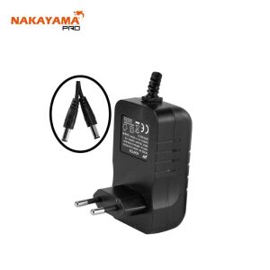 Φορτιστής 16V 2A για EC1510 & EC1300 NAKAYAMA Pro EC1514