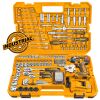 Μπουλονόκλειδο Μπαταρίας Brushless 20V 1x4Ah με Υποδοχή μισής ίντσας Ingco
