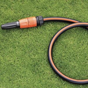 Σετ εκτοξευτής νερού και ταχυσύνδεσμοι