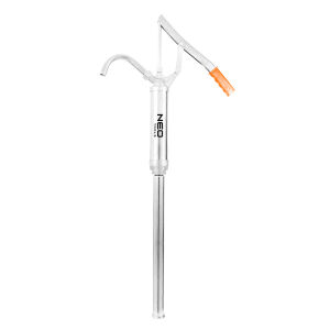 Αντλία Λαδιού Μεταλλική 18l Neo Tools 11-565
