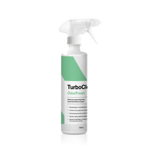 Σπρέι Απόσμησης OdorFresh TurboClean