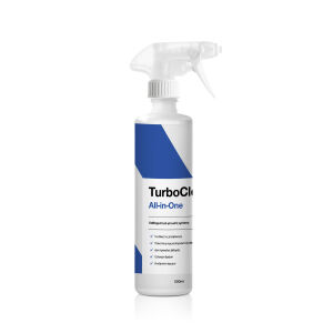 Καθαριστικό All-In-One Γενικής Χρήσης Turbo Clean