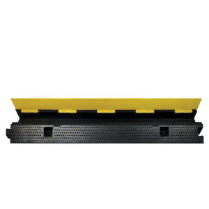 Προστατευτικό καλωδίων 100x25x7 cm Inox Kiss SAF5000