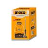 Ψεκαστήρας Πλάτης 20V Solo Μπαταρίας 16lt 5bar Ingco