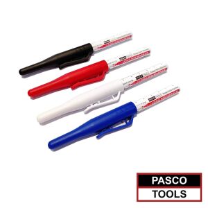 Μαρκαδόρος με μακριά μύτη 1.5mm Pasco tools