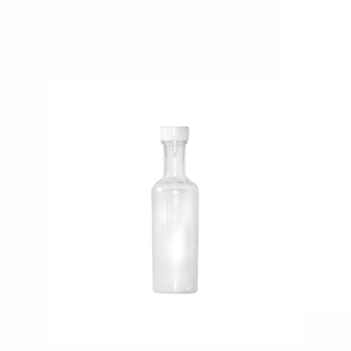 Μπουκάλια με βιδωτή τάπα διάφανα κρασιού