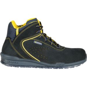 Μποτάκι Ασφαλείας Cofra Fair Play S1P SRC