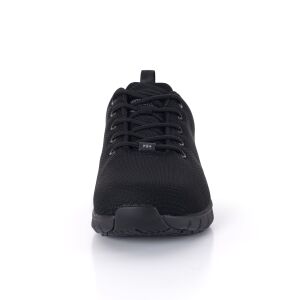 Επαγγελματικό sneaker με ύφασμα PLAZA O1 SR