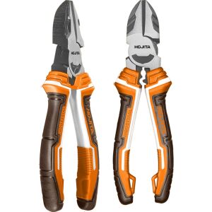 Πλαγιοκόφτης για κοπή σύρματος καλωδίων CRV Hojita