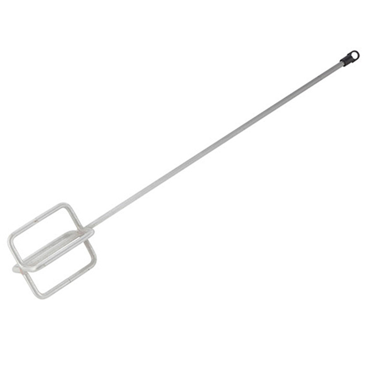 Αναδευτήρας χρωμάτων & κονιαμάτων τετράγωνος 125*10*600mm OEM