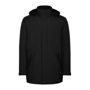 Αδιάβροχο μπουφάν παρκά με επένδυση America