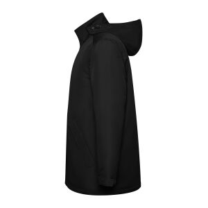 Αδιάβροχο μπουφάν παρκά με επένδυση America