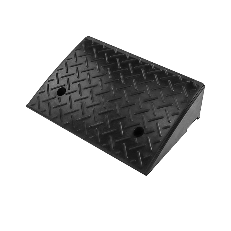 Ράμπα Parking Πεζοδρομίου Λαστιχένια 20TONS BPP2499 BORMANN Pro