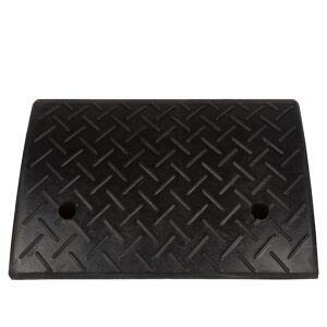 Ράμπα πεζοδρομίου Inox Kiss SAF990