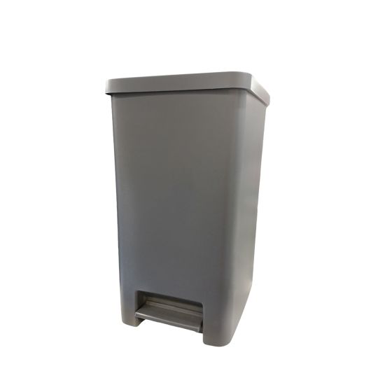 Κάδος με Πεντάλ 60lt ECOBIN Ν.140 32x40x65Υcm VIOMES
