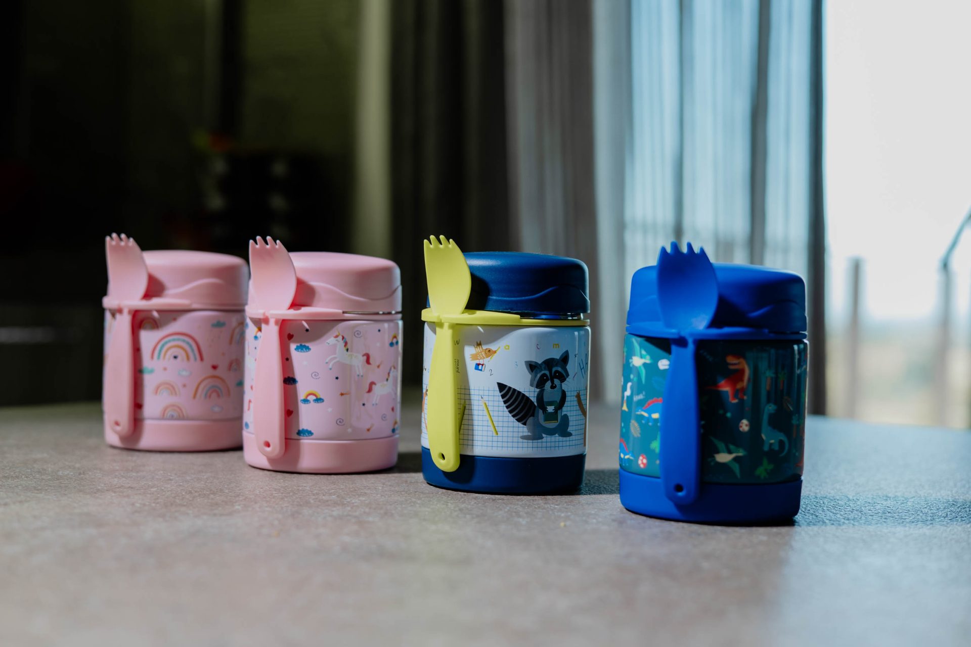 ΔΟΧΕΙΟ ΘΕΡΜΟΣ ΜΕ ΚΟΥΤΑΛΑΚΙ 30τμχ/κιβ