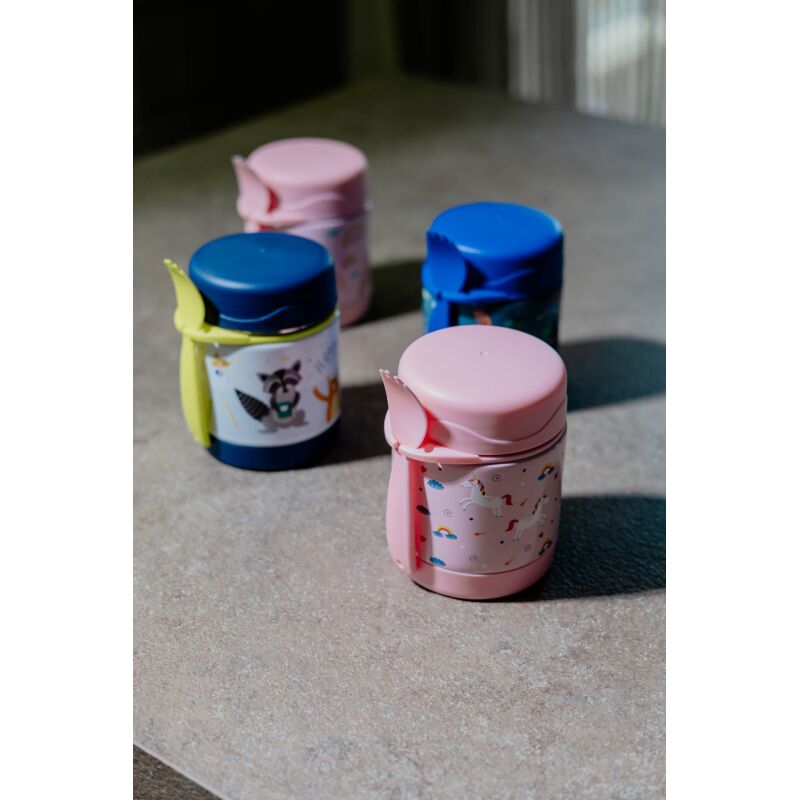 ΔΟΧΕΙΟ ΘΕΡΜΟΣ ΜΕ ΚΟΥΤΑΛΑΚΙ 30τμχ/κιβ - Image 2