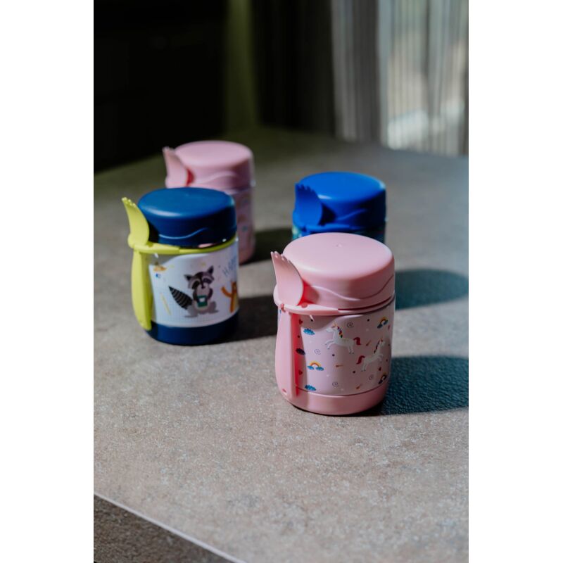 ΔΟΧΕΙΟ ΘΕΡΜΟΣ ΜΕ ΚΟΥΤΑΛΑΚΙ 30τμχ/κιβ - Image 3