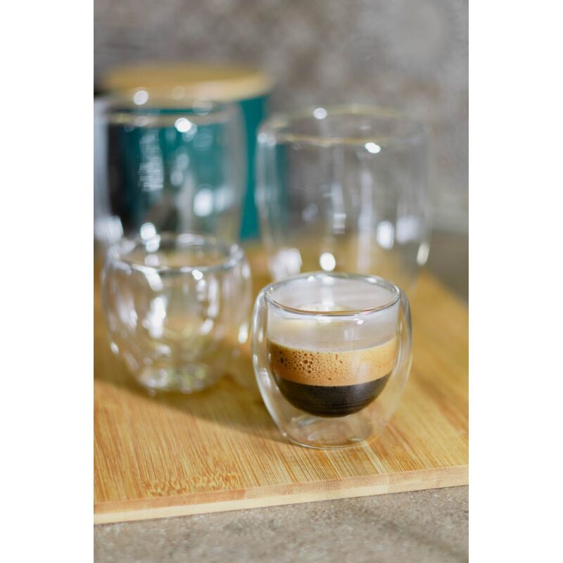 ΠΟΤΗΡΙΑ ΣΕΤ ΔΙΠΛΟΥ ΤΟΙΧΩΜΑΤΟΣ-250ML 18ΣΕΤ/ΚΙΒ. - Image 3