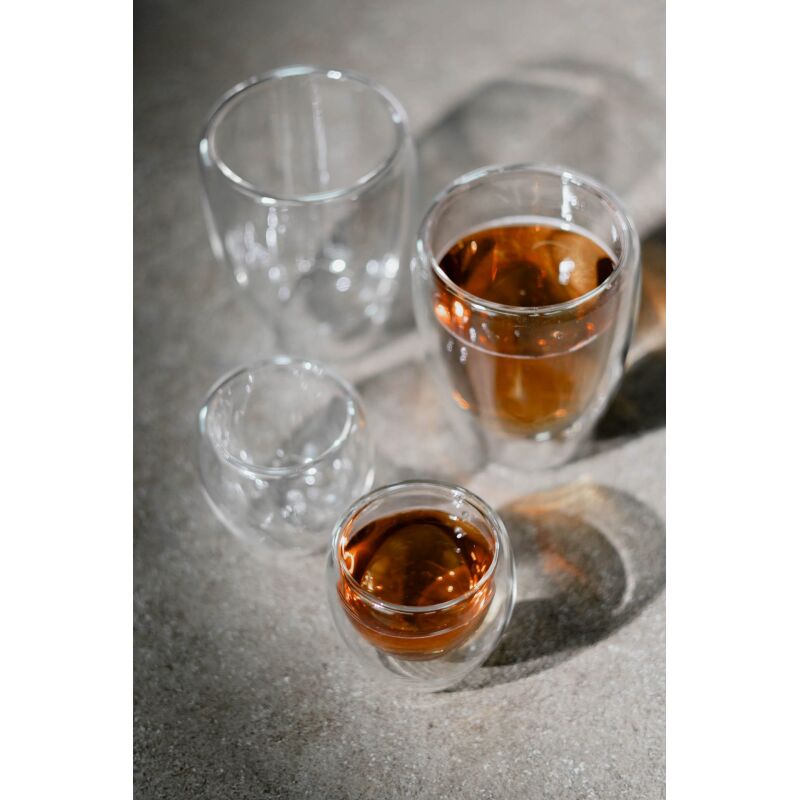 ΠΟΤΗΡΙΑ ΣΕΤ ΔΙΠΛΟΥ ΤΟΙΧΩΜΑΤΟΣ-250ML 18ΣΕΤ/ΚΙΒ. - Image 2