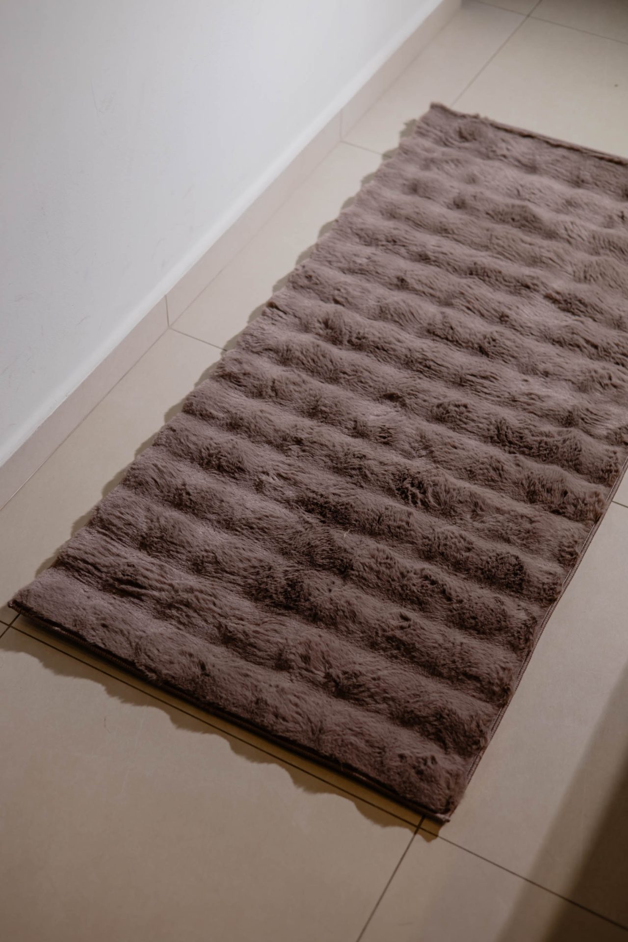 ΧΑΛΑΚΙ "BUBBLE" 133X190CM - 133X190CM 1 ΤΜΧ/ΚΙΒ