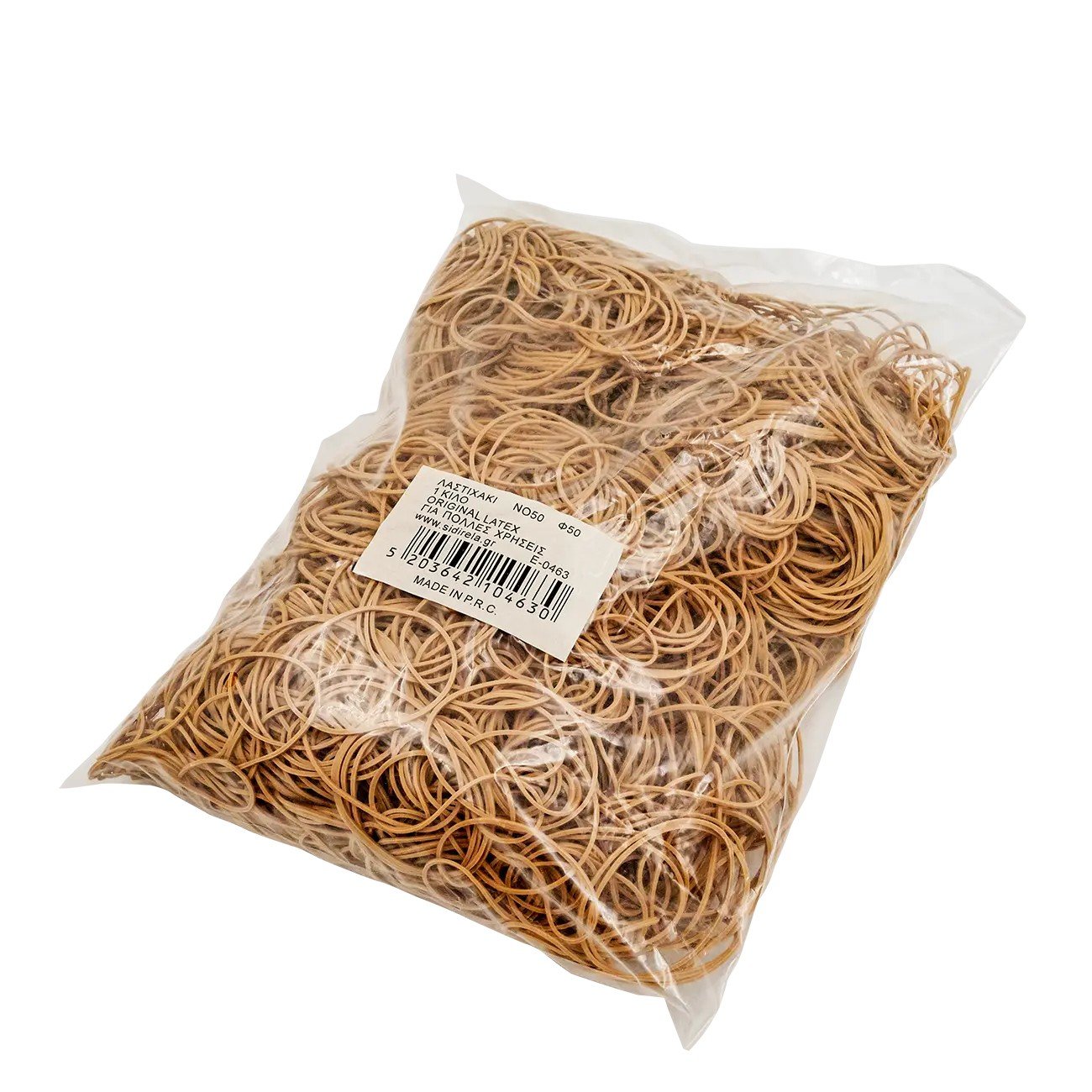 ΛΑΣΤΙΧΑΚΙ Νο80 10τμχ/κιβ