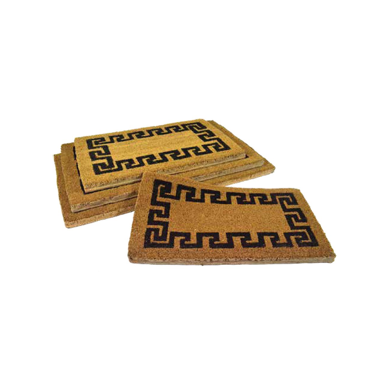 ΠΟΔΟΜΑΚΤΡΟ ΒΕΛΟΥΤΕ “NATURE” 3τμχ/κιβ