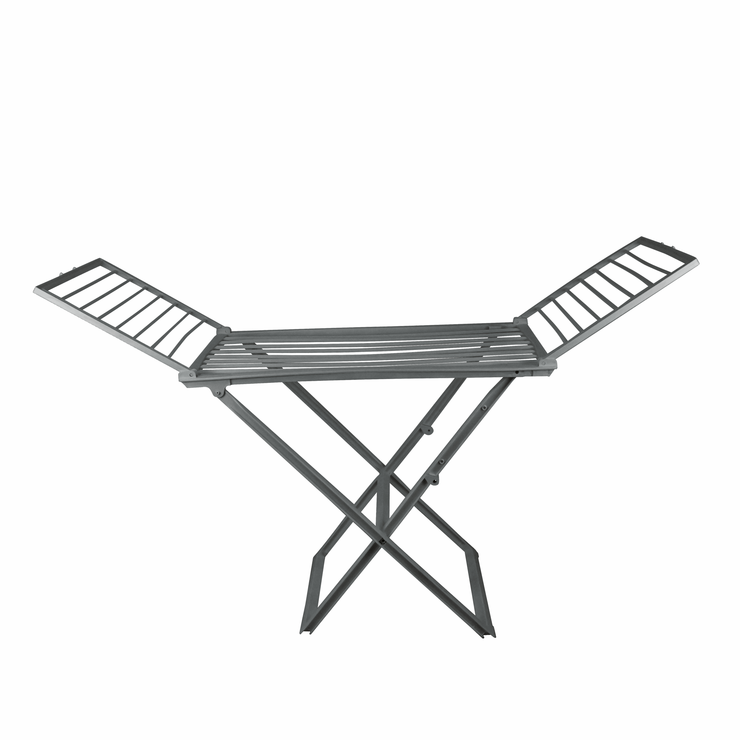 Απλώστρα 20 m πλαστική "smoke" - 20M 4ΤΜΧ/ΚΙΒ