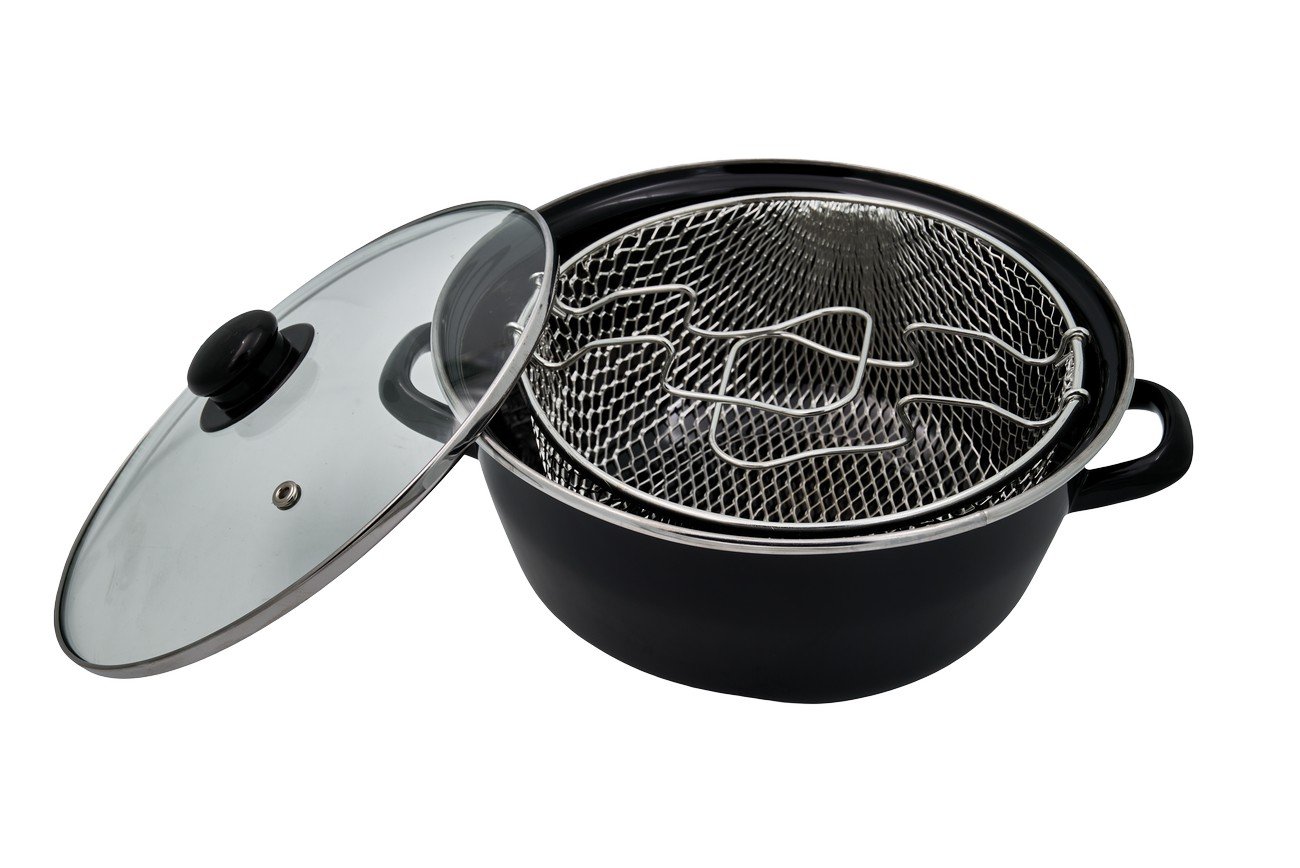 Καλάθι για φριτέζα Νο 24 80τμχ/κιβ