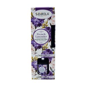 Αρωματικά "Sticks" - 100ml 24τμχ/κιβ - Image 2