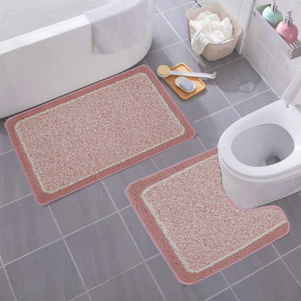 Χαλάκι joy set - 50x80 + 50x40cm 12set