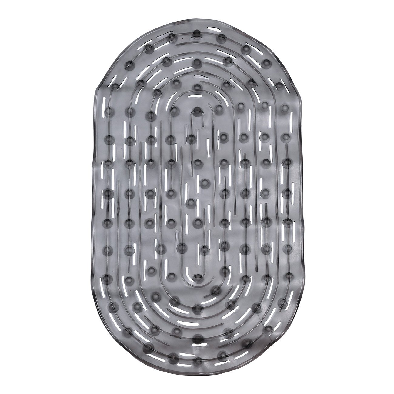 Βεντούζα μπάνιου "Οβάλ" 20τμχ/κιβ