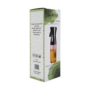 Spray λαδιού πιστόλι 80τμχ/κιβ - Image 3