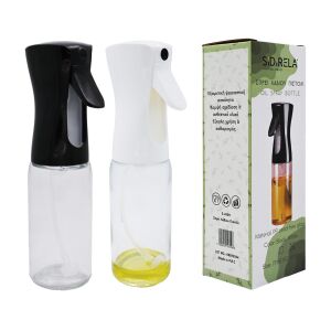 Spray λαδιού πιστόλι 80τμχ/κιβ