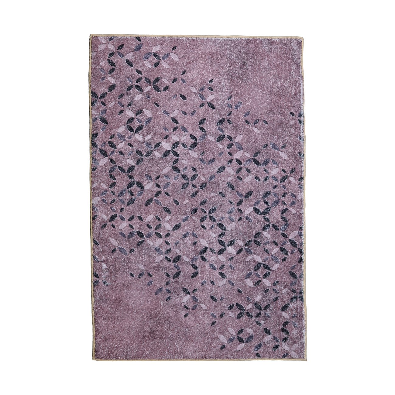 ΧΑΛΑΚΙ "ROBERTA" 133X190CM - 133X190CM 1 ΤΜΧ/ΚΙΒ