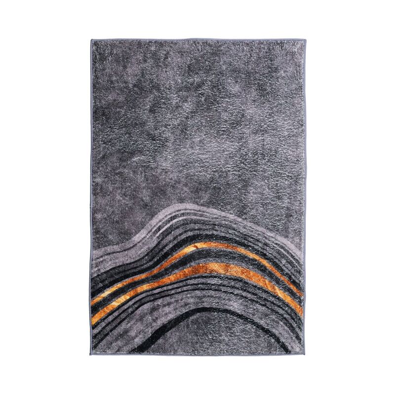 ΧΑΛΑΚΙ "ROBERTA" 65X135CM - 65X135CM 12 ΤΜΧ/ΚΙΒ - Image 2