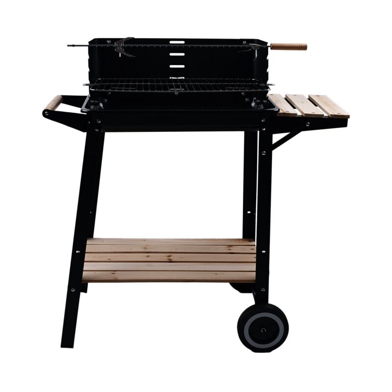 ΨΗΣΤΑΡΙΑ ΚΑΡΒΟΥΝΟΥ ΤΡΟΧΗΛΑΤΗ ΟΡΘΟΓΩΝΙΑ 1ΤΜΧ/ΚΙΒ - Image 2