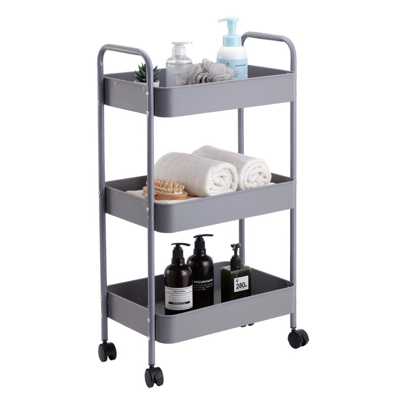 ΤΡΟΛΕΙ "PRO" 3 ΘΕΣΕΩΝ 1ΤΜΧ - Image 2