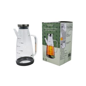 ΚΑΝΑΤΑ ΛΑΔΙΟΥ ΓΥΑΛΙΝΗ 120ΤΜΧ/ΚΙΒ