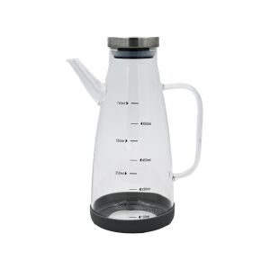 ΚΑΝΑΤΑ ΛΑΔΙΟΥ ΓΥΑΛΙΝΗ 120ΤΜΧ/ΚΙΒ - Image 3