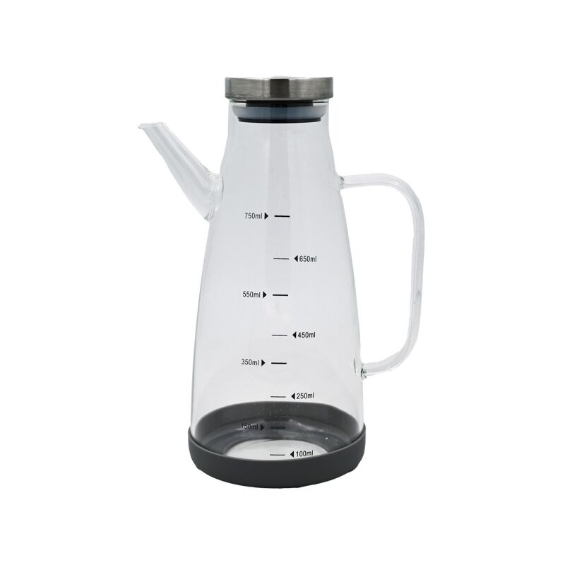 ΚΑΝΑΤΑ ΛΑΔΙΟΥ ΓΥΑΛΙΝΗ 120ΤΜΧ/ΚΙΒ - Image 3