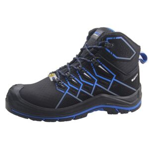 Μποτάκι εργασίας s3 tytan pro Cresman