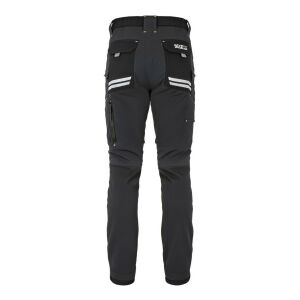 Παντελόνι εργασίας Light KANSAS μαύρο 02425NRGS Sparco