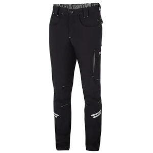 Παντελόνι εργασίας Light KANSAS μαύρο 02425NRGS Sparco